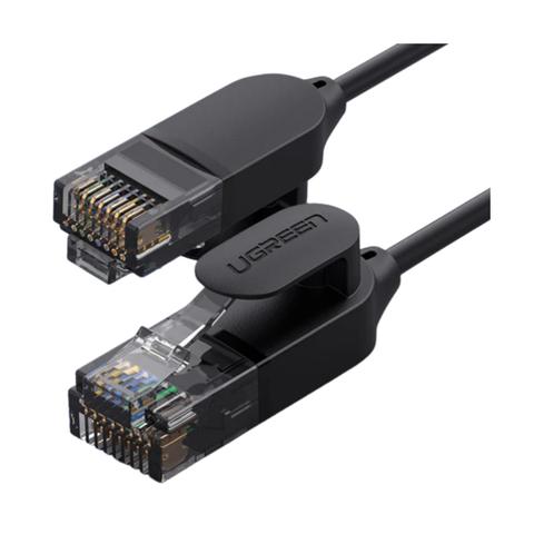 UGREEN 70331 0.5m Cat6a Ethernet RJ45 Cable - Black