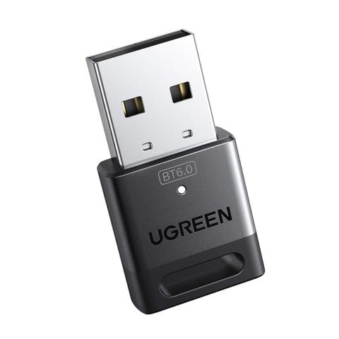 UGREEN 75073 USB Bluetooth 6.0 Adapter Wireless Dongle