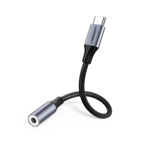 Ugreen 80154 USB-C to 3.5mm Headphone Adapter