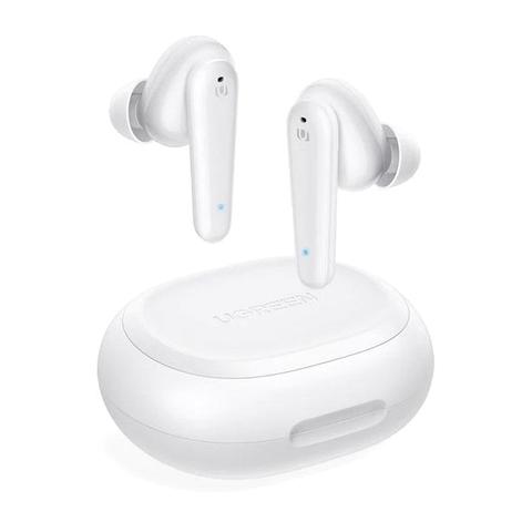 Ugreen 80650 HiTune T1 True Wireless Earbuds - White