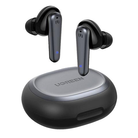 Ugreen 80651 HiTune T1 True Wireless Earbuds - Black