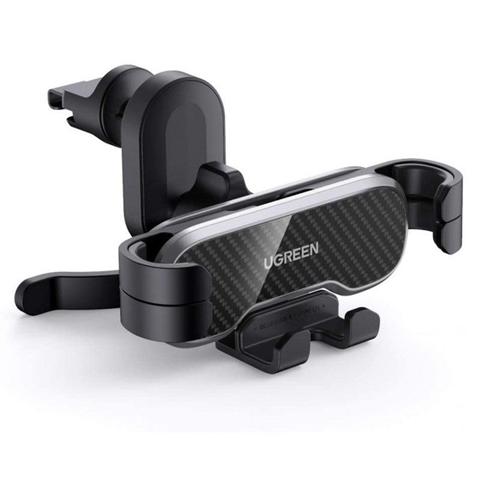 Ugreen 80871 Gravity Air Vent Car Phone Mount Holder with Hook