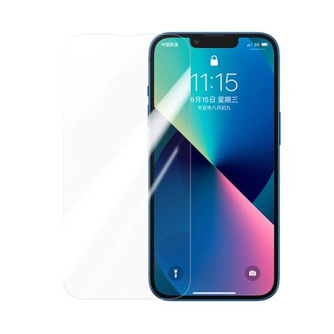Ugreen 80965 Full Cover HD Tempered Glass Screen Protector for iPhone 13 Mini - 2 Pack