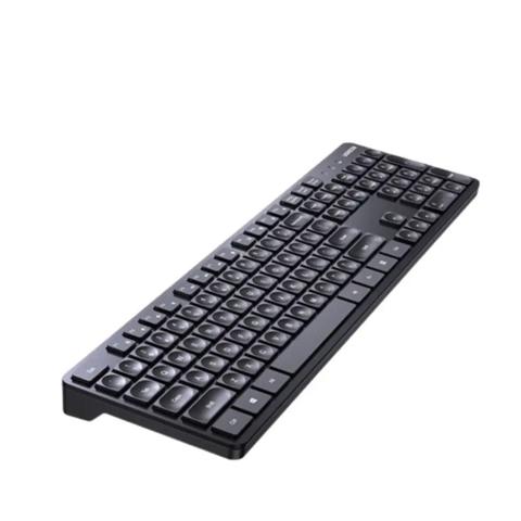 Ugreen 90250 Full Size 2.4G Wireless Keyboard