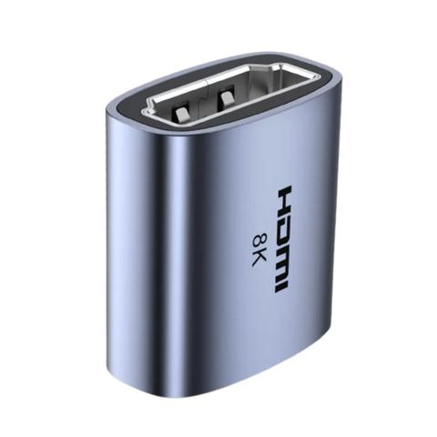 UGREEN 90592 8K HDMI Female to Female Adapter