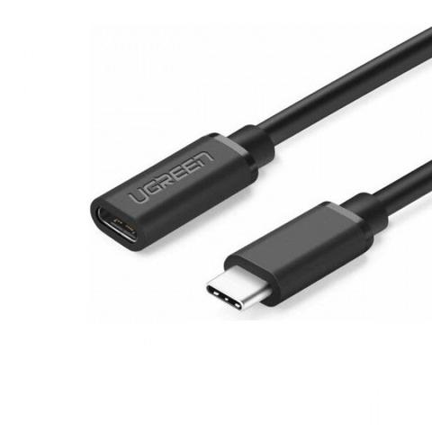 Ugreen 10387 1m USB-C Extension Cable