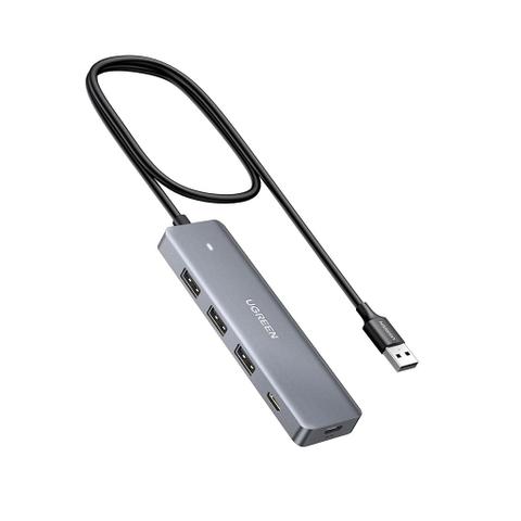 Ugreen 15920 4-Port USB 3.0 Hub