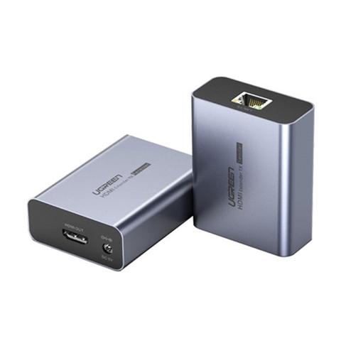 Ugreen 20519 HDMI Extender 1080P 70m Via RJ45