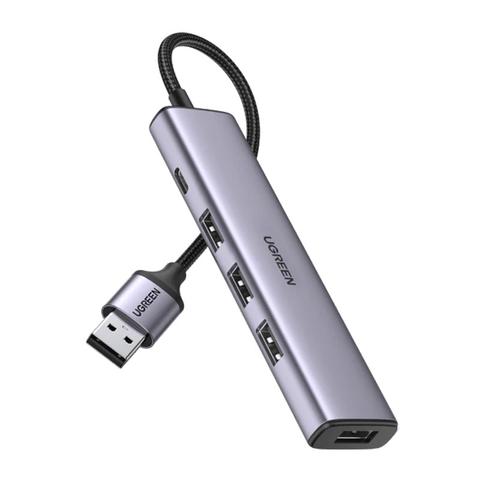 Ugreen 20805 4 in 1 USB 3.0 Hub