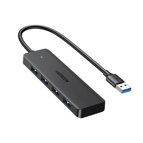 UGREEN 25851 4 Port USB 3.0 Hub