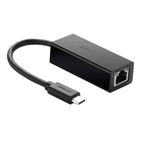 Ugreen 30287 USB-C Ethernet Adapter