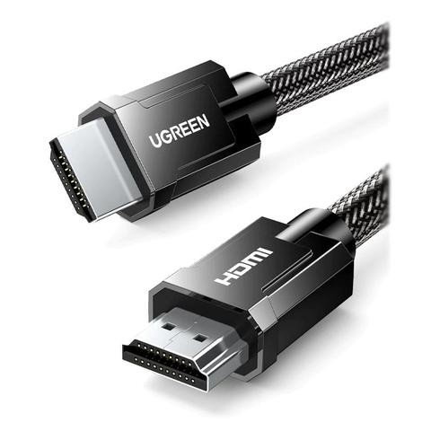 Ugreen 3.0m 8K HDMI 2.1 Cable - M/M