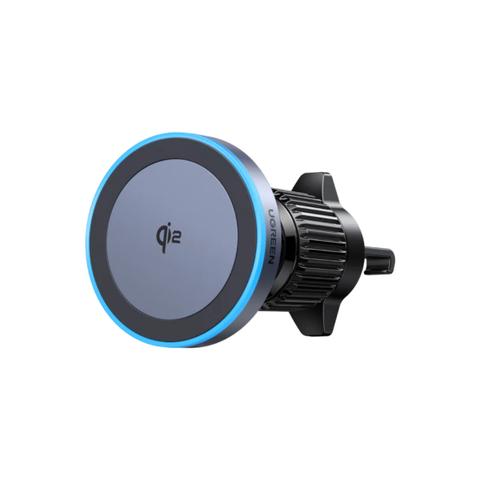 UGREEN 35970 Qi2 15W Magnetic Car Wireless Charger