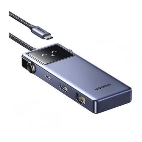 UGREEN UNO 45155 7-in-1 USB-C Hub