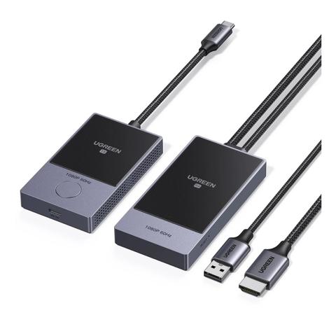 UGREEN Wireless HDMI TX RX Transmitter