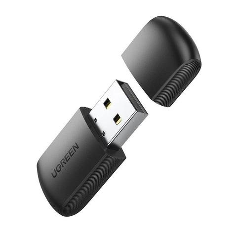 Ugreen AC650 Dual Band Wi-Fi USB Adapter