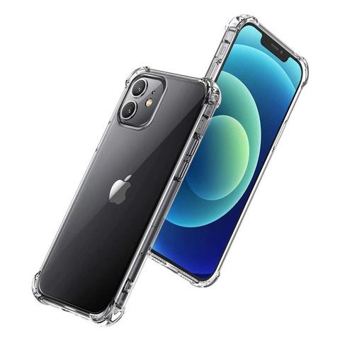 Ugreen Clear Lightweight Protective Case for iPhone 12 6.1"