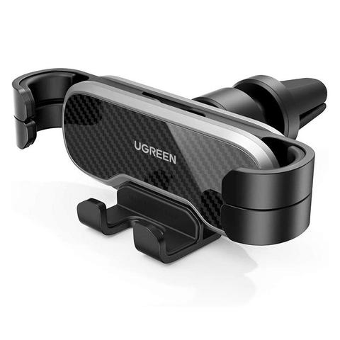 Ugreen Retractable Gravity Car Air Vent Phone Holder