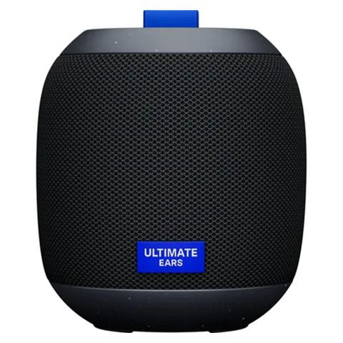 Ultimate Ears WONDERBOOM Play (Charcoal Black)