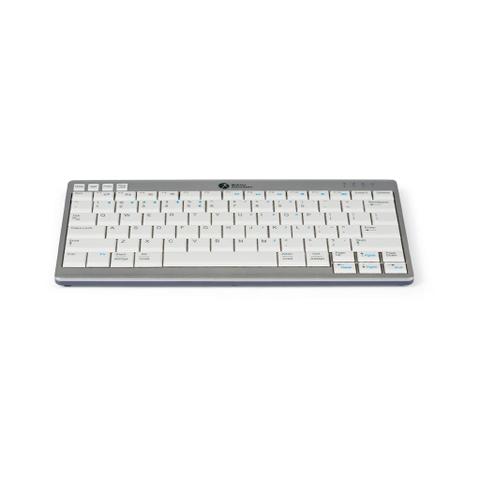 UltraBoard 950 Standard Compact Wireless Keyboard