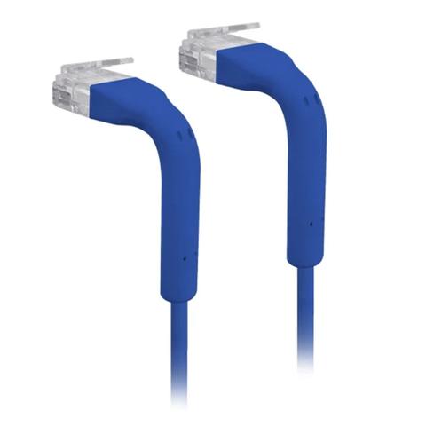 UniFi Patch Cat6 Cable 8m - Blue