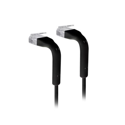 UniFi Patch Cat6 Cable 8m - Black