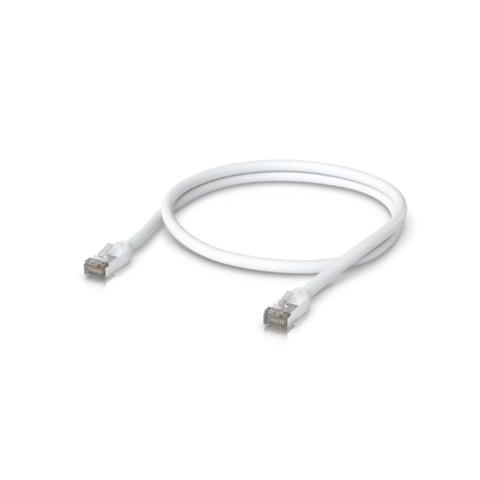 Ubiquiti UniFi Patch 1M Cable Outdoor - White