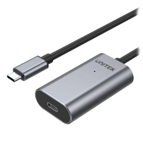 Unitek USB-C Active Extension Cable