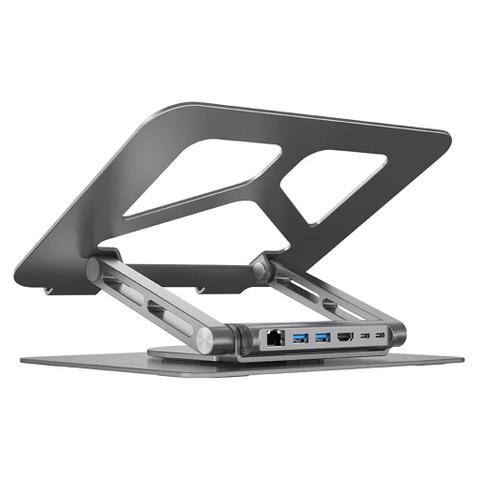 Unitek USB-C Laptop Docking Station