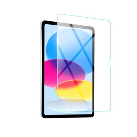 USP Apple iPad (11") (A16) (11th Gen) / iPad (10.9") (10th Gen) 2.5D Tempered Glass Screen Protector Clear