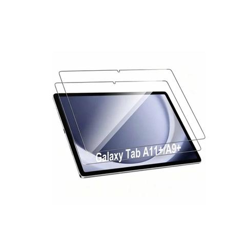 USP Samsung Galaxy Tab A11+ / Tab A9+ (11") Premium Armor Tempered Glass Clear
