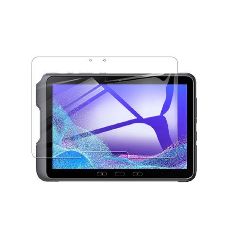 USP Samsung Galaxy Tab Active5 Pro/ Tab Active4 Pro / Tab Active Pro (10.1") Premium Tempered Glass Screen Protector