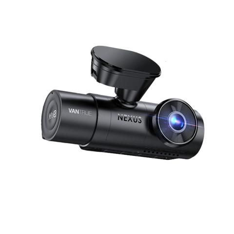 Vantrue N4 Pro S 3-Channel 4K WiFi Dash Cam