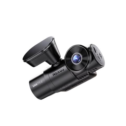 Vantrue N4S 3-Channel GPS WiFi Dash Cam
