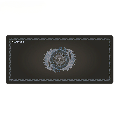 Varmilo Extended Gaming Mouse Pad - Asgard
