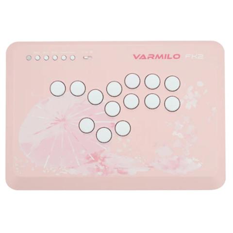 Varmilo FK2 Leverless Controller - Sakura