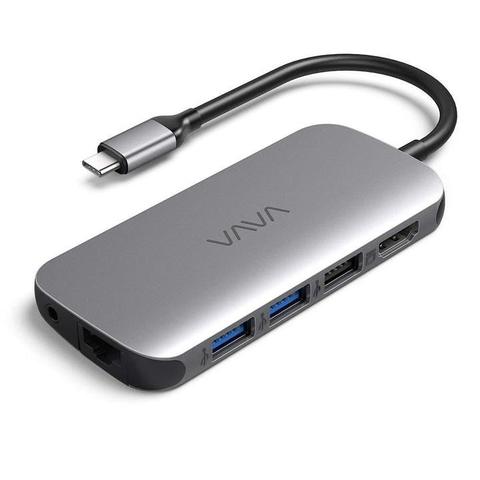VAVA 9 In 1 USB-C Hub