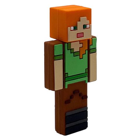 Minecraft Collector's Edition USB 2.0 Drive 32GB (ALEX)