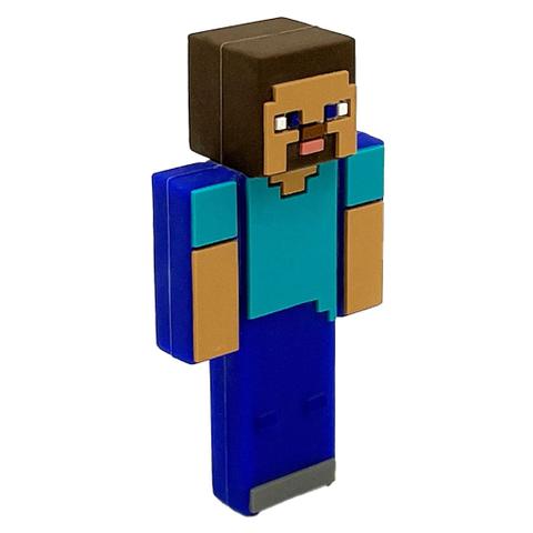 Minecraft Collector's Edition USB 2.0 Drive 32GB (STEVE)