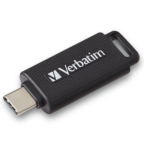 Verbatim 32GB USB-C 3.2 Gen 1 Flash Drive