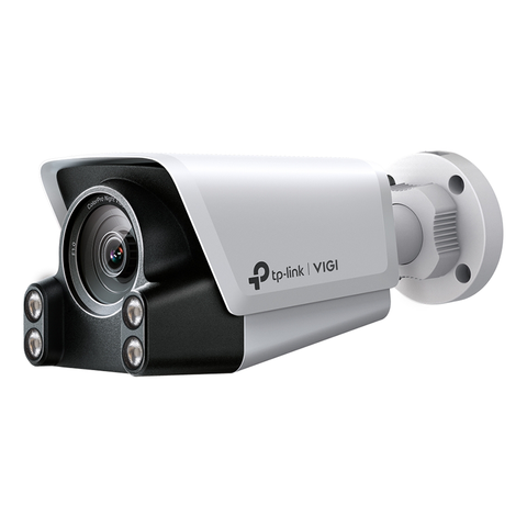TP-Link VIGI 4MP C340S(4mm) Outdoor ColourPro Night Vision Bullet Network Camera