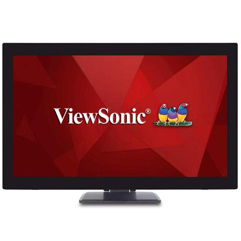 ViewSonic TD2760 27" Full HD 10-Point Multi-Touch MVA Monitor