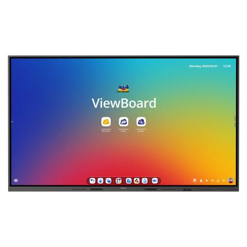 ViewSonic ViewBoard 110" 4K Interactive Display