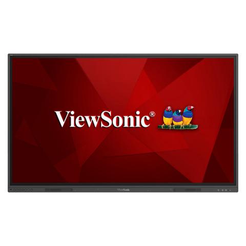 ViewSonic ViewBoard 65" 4K OS-Free Interactive Display