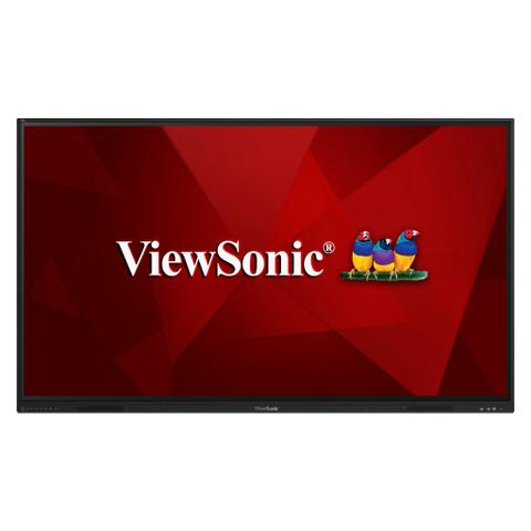 ViewSonic ViewBoard 86" 4K OS-Free Interactive Display