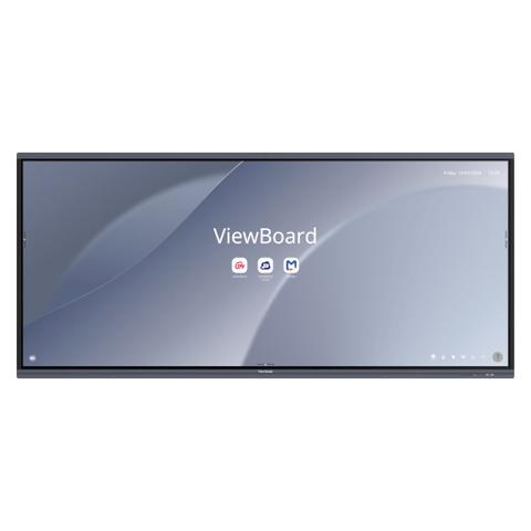 ViewSonic ViewBoard 92" 5K Interactive Display