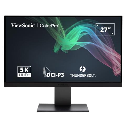 ViewSonic VP2788-5K 27" 5K UHD+ HDR 400 IPS Monitor