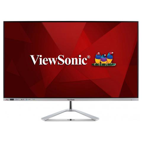 ViewSonic VX3276-2K-MHD-2 32" 75Hz QHD Entertainment IPS Monitor
