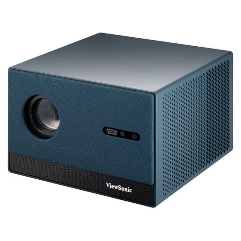 ViewSonic LX60HD 1080p Smart LED Projector with Built-in Google TV
