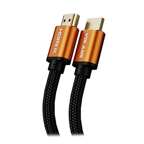 Volans 10m VL-HH810 Ultra 8K HDMI to HDMI Cable V2.1